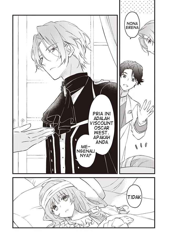 Konyaku Haki made 10-Nikkan Chapter 1 - Page 15