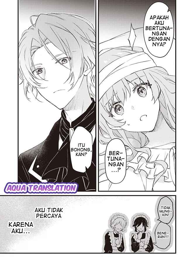 Konyaku Haki made 10-Nikkan Chapter 1 - Page 16
