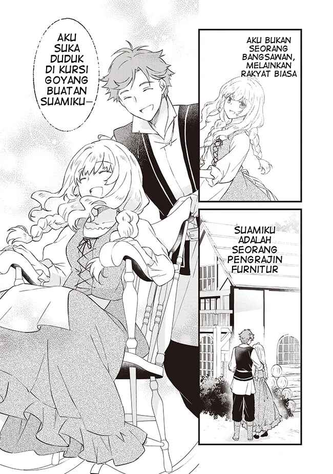 Konyaku Haki made 10-Nikkan Chapter 1 - Page 17