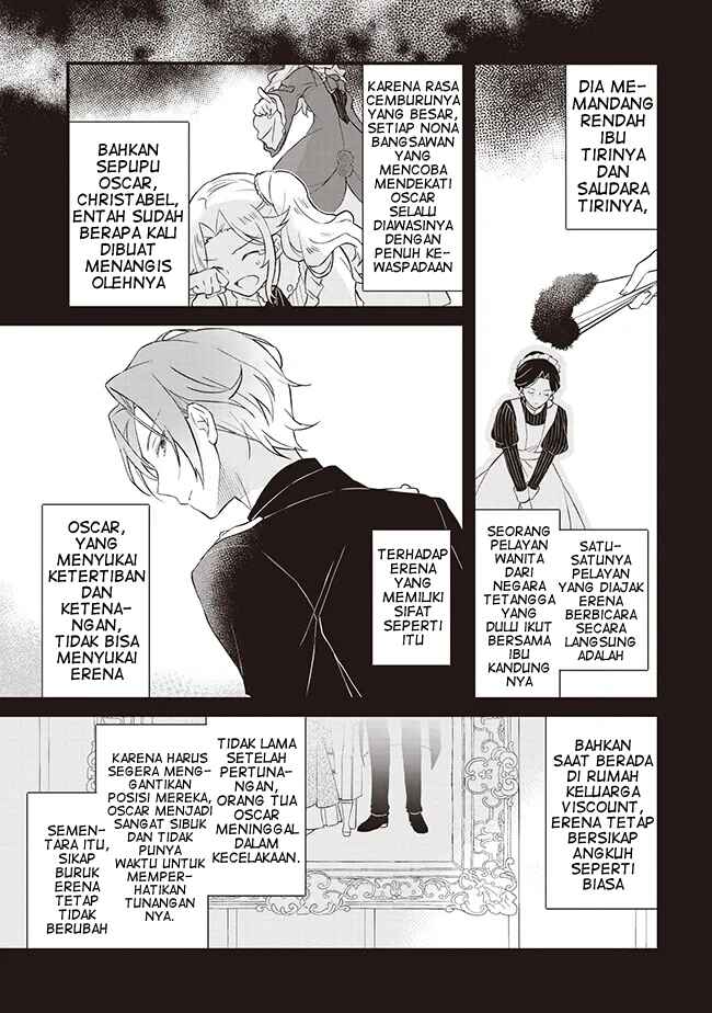 Konyaku Haki made 10-Nikkan Chapter 1 - Page 24