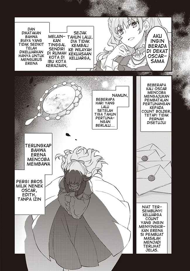 Konyaku Haki made 10-Nikkan Chapter 1 - Page 25