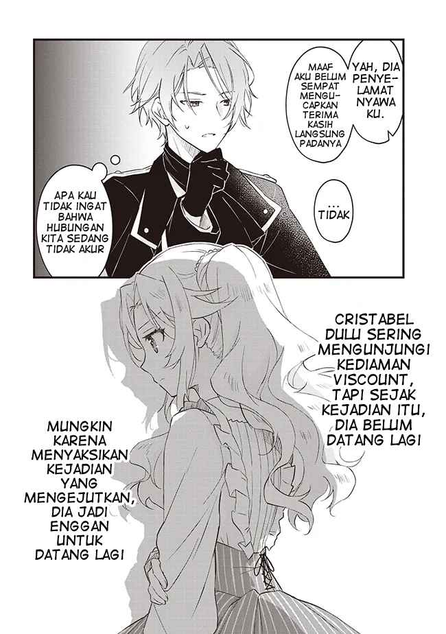 Konyaku Haki made 10-Nikkan Chapter 1 - Page 29