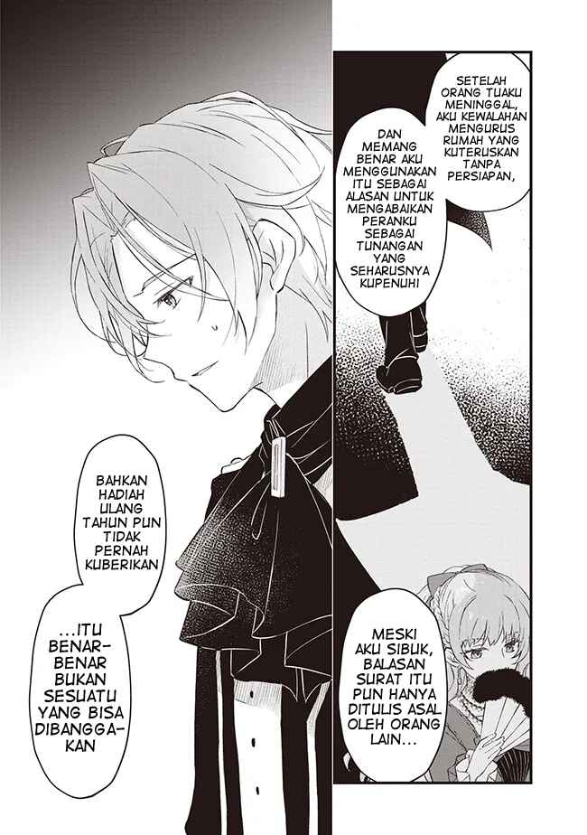 Konyaku Haki made 10-Nikkan Chapter 1 - Page 37