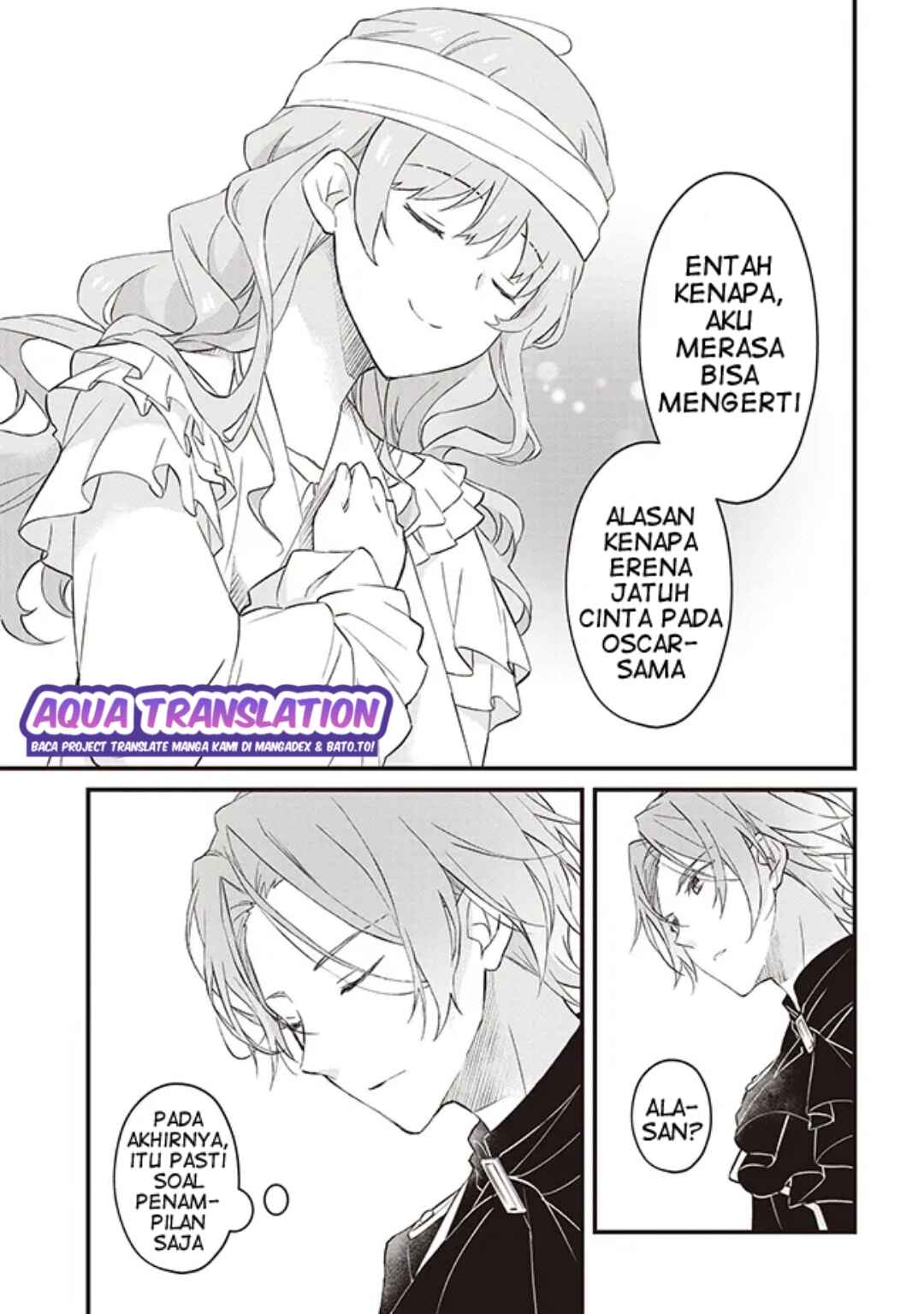 Konyaku Haki made 10-Nikkan Chapter 1 - Page 40