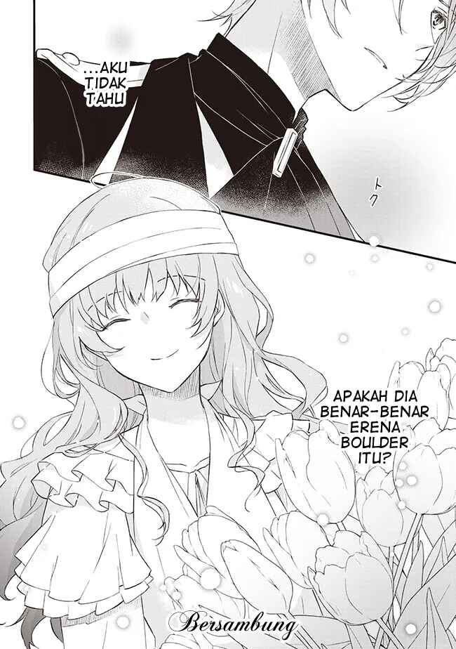 Konyaku Haki made 10-Nikkan Chapter 1 - Page 43