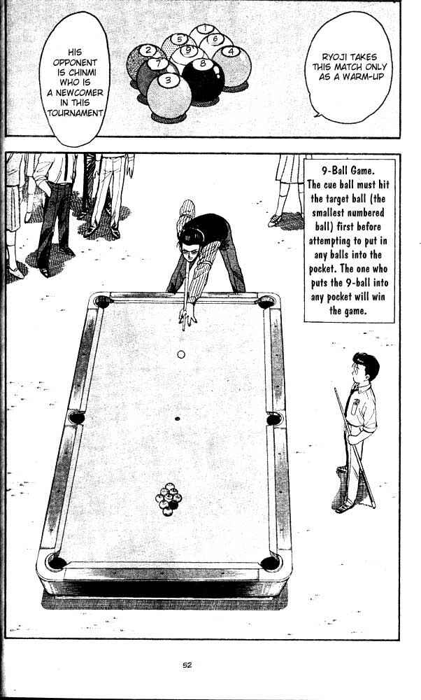 Break Shot Chapter 2 - Page 11