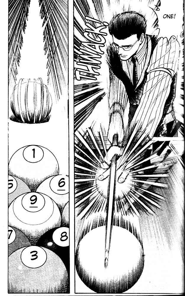 Break Shot Chapter 2 - Page 12