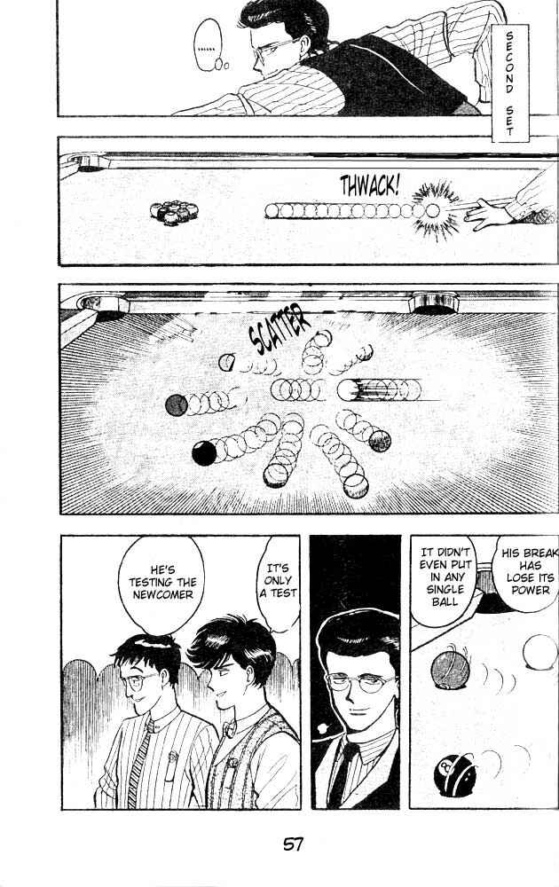 Break Shot Chapter 2 - Page 16