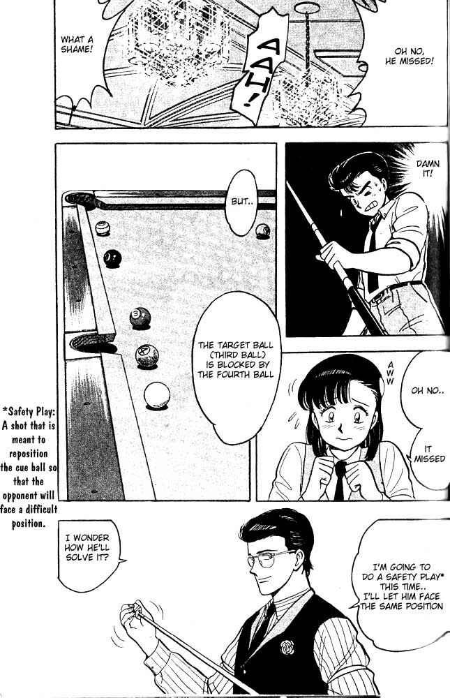 Break Shot Chapter 2 - Page 24
