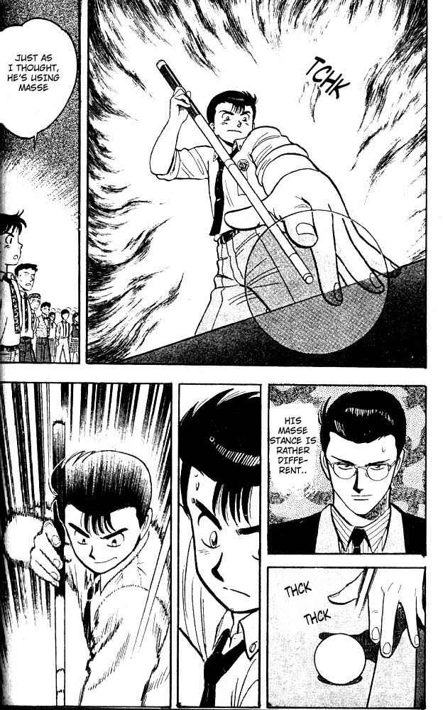 Break Shot Chapter 2 - Page 29