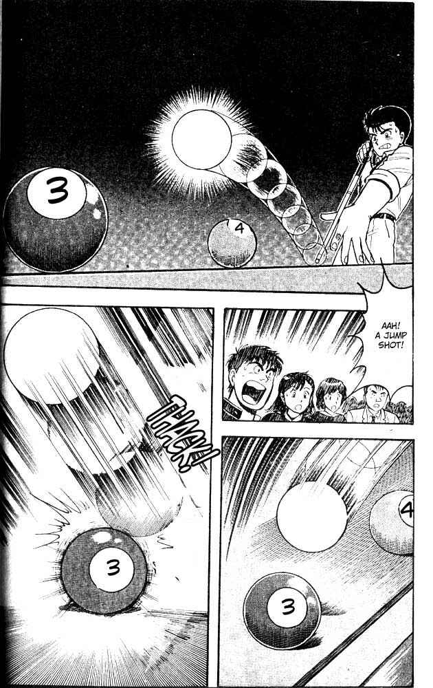 Break Shot Chapter 2 - Page 31