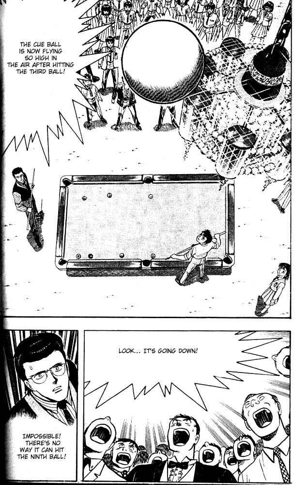Break Shot Chapter 2 - Page 33