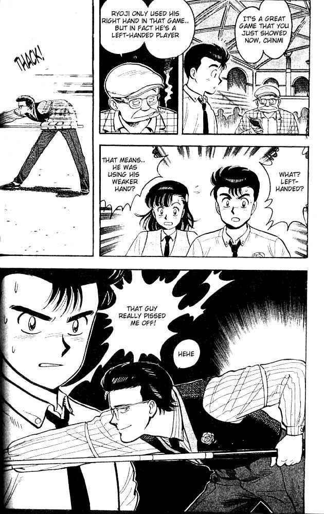 Break Shot Chapter 2 - Page 37