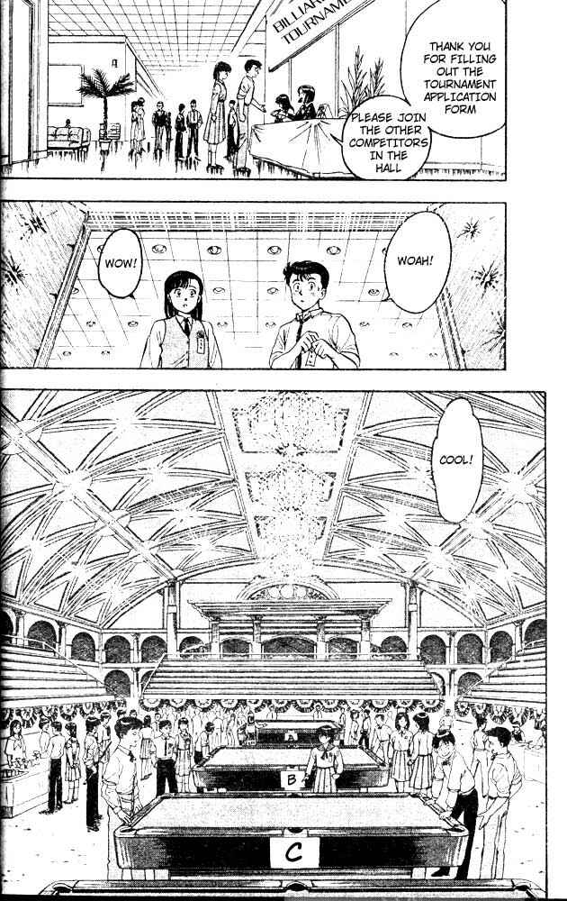 Break Shot Chapter 2 - Page 5