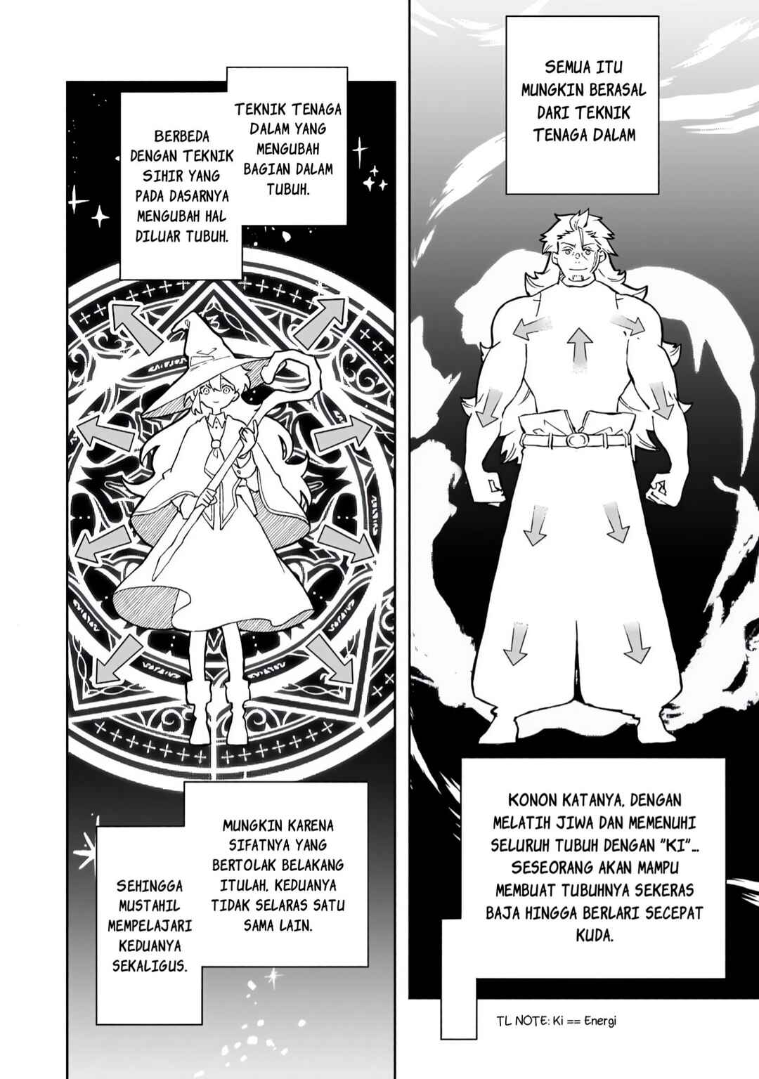 Akatsuki no Majo Lacey wa Jiyuu ni Ikitai: Maou Toubatsu o Oeta node, Nonbiri Omise o Hirakimasu Chapter 12 - Page 14