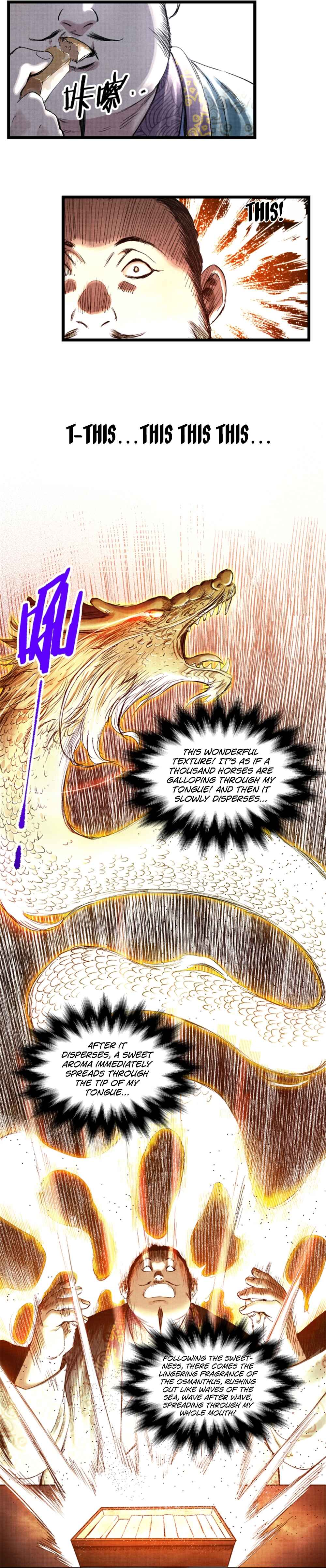 Lu Bu's Life Simulator Chapter 64 - Page 20