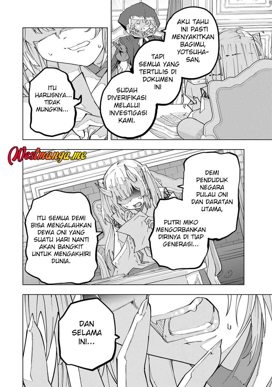 Shinjiteita Nakamatachi ni Dungeon Okuchi de Korosarekaketa ga Gift "Mugen Gacha" de Level 9999 no Nakamatachi wo Te ni Irete Moto Party Member to Sekai ni Fukushuu & "Zamaa!" Shimasu! Chapter 188 - Page 10