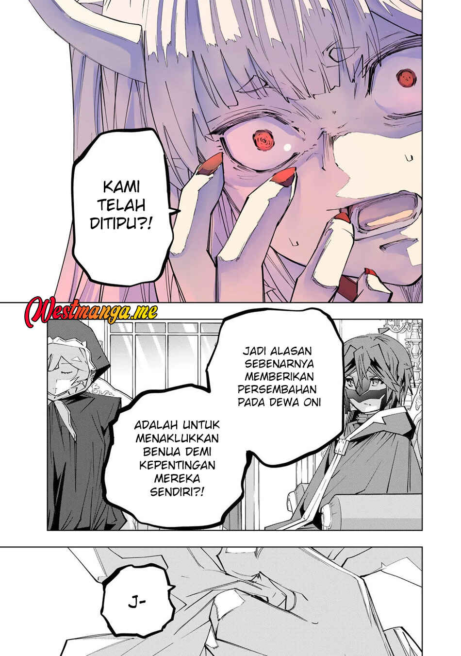 Shinjiteita Nakamatachi ni Dungeon Okuchi de Korosarekaketa ga Gift "Mugen Gacha" de Level 9999 no Nakamatachi wo Te ni Irete Moto Party Member to Sekai ni Fukushuu & "Zamaa!" Shimasu! Chapter 188 - Page 11