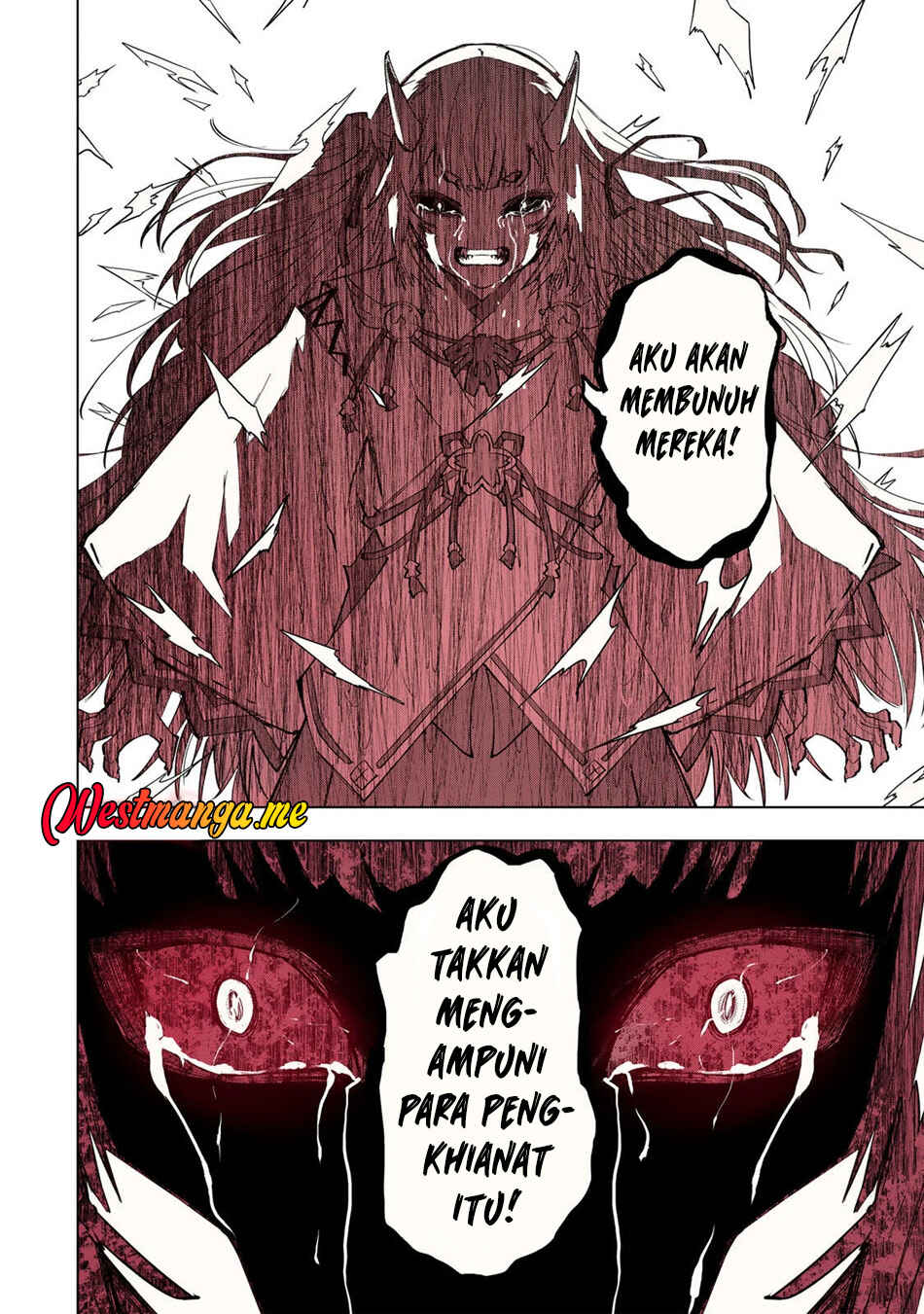 Shinjiteita Nakamatachi ni Dungeon Okuchi de Korosarekaketa ga Gift "Mugen Gacha" de Level 9999 no Nakamatachi wo Te ni Irete Moto Party Member to Sekai ni Fukushuu & "Zamaa!" Shimasu! Chapter 188 - Page 14