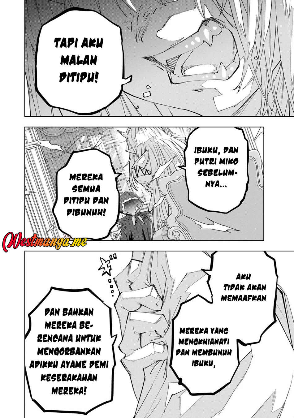 Shinjiteita Nakamatachi ni Dungeon Okuchi de Korosarekaketa ga Gift "Mugen Gacha" de Level 9999 no Nakamatachi wo Te ni Irete Moto Party Member to Sekai ni Fukushuu & "Zamaa!" Shimasu! Chapter 188 - Page 16
