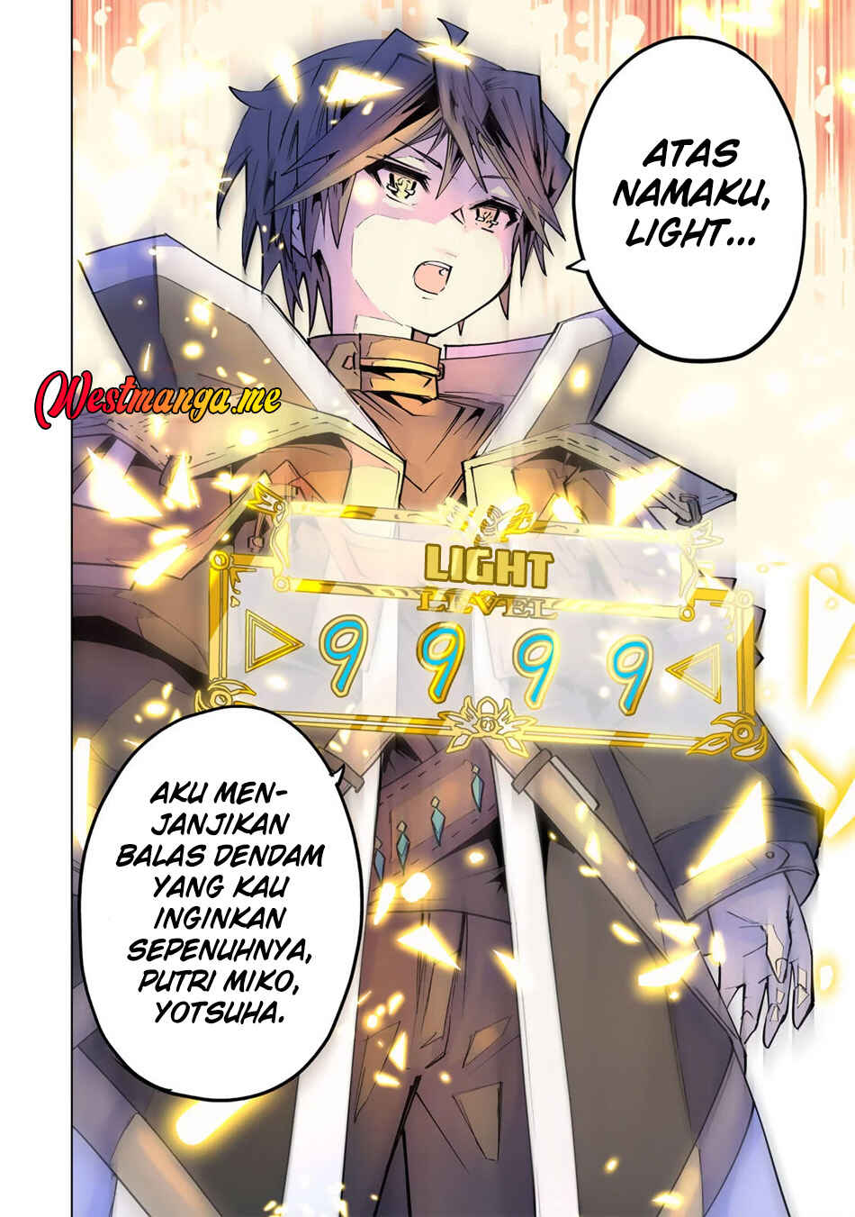 Shinjiteita Nakamatachi ni Dungeon Okuchi de Korosarekaketa ga Gift "Mugen Gacha" de Level 9999 no Nakamatachi wo Te ni Irete Moto Party Member to Sekai ni Fukushuu & "Zamaa!" Shimasu! Chapter 188 - Page 20