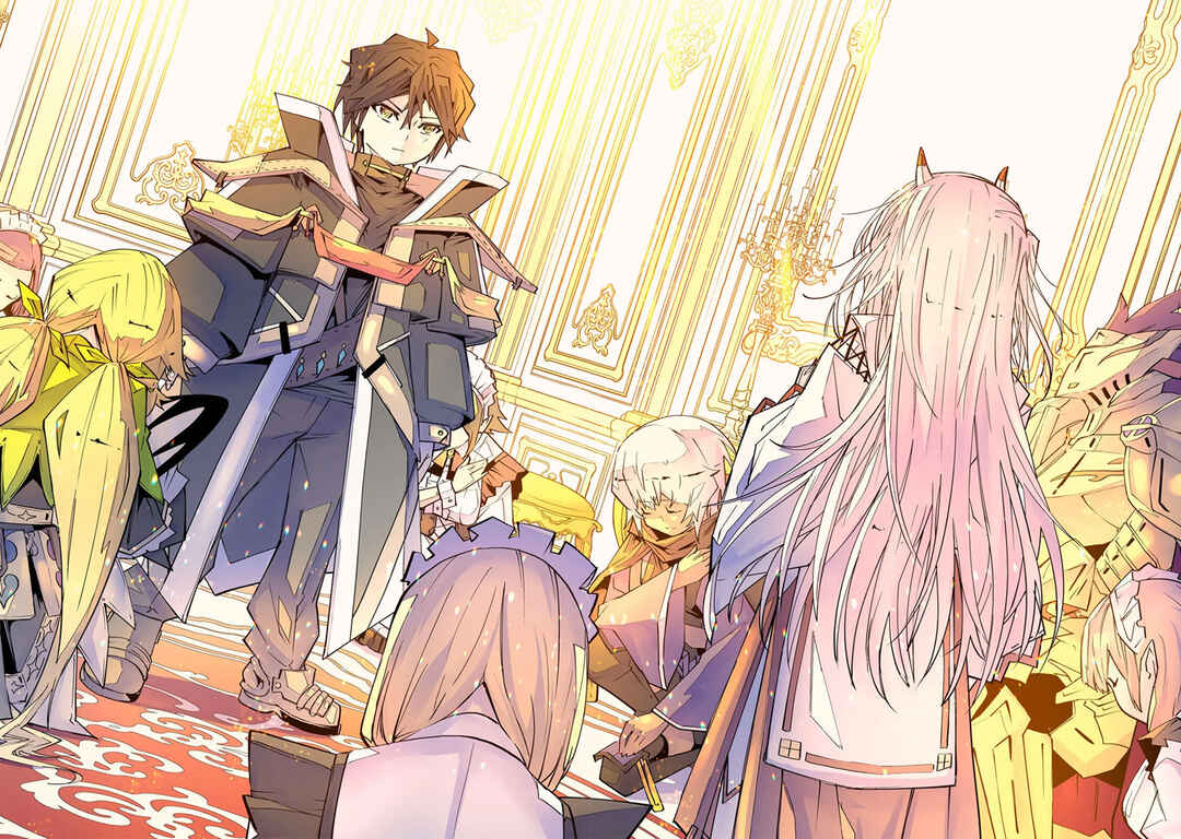 Shinjiteita Nakamatachi ni Dungeon Okuchi de Korosarekaketa ga Gift "Mugen Gacha" de Level 9999 no Nakamatachi wo Te ni Irete Moto Party Member to Sekai ni Fukushuu & "Zamaa!" Shimasu! Chapter 188 - Page 24