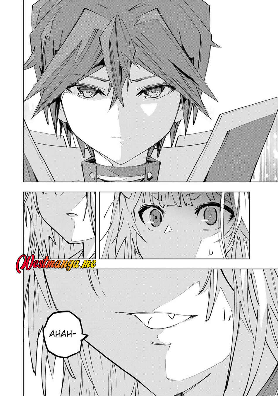 Shinjiteita Nakamatachi ni Dungeon Okuchi de Korosarekaketa ga Gift "Mugen Gacha" de Level 9999 no Nakamatachi wo Te ni Irete Moto Party Member to Sekai ni Fukushuu & "Zamaa!" Shimasu! Chapter 188 - Page 25