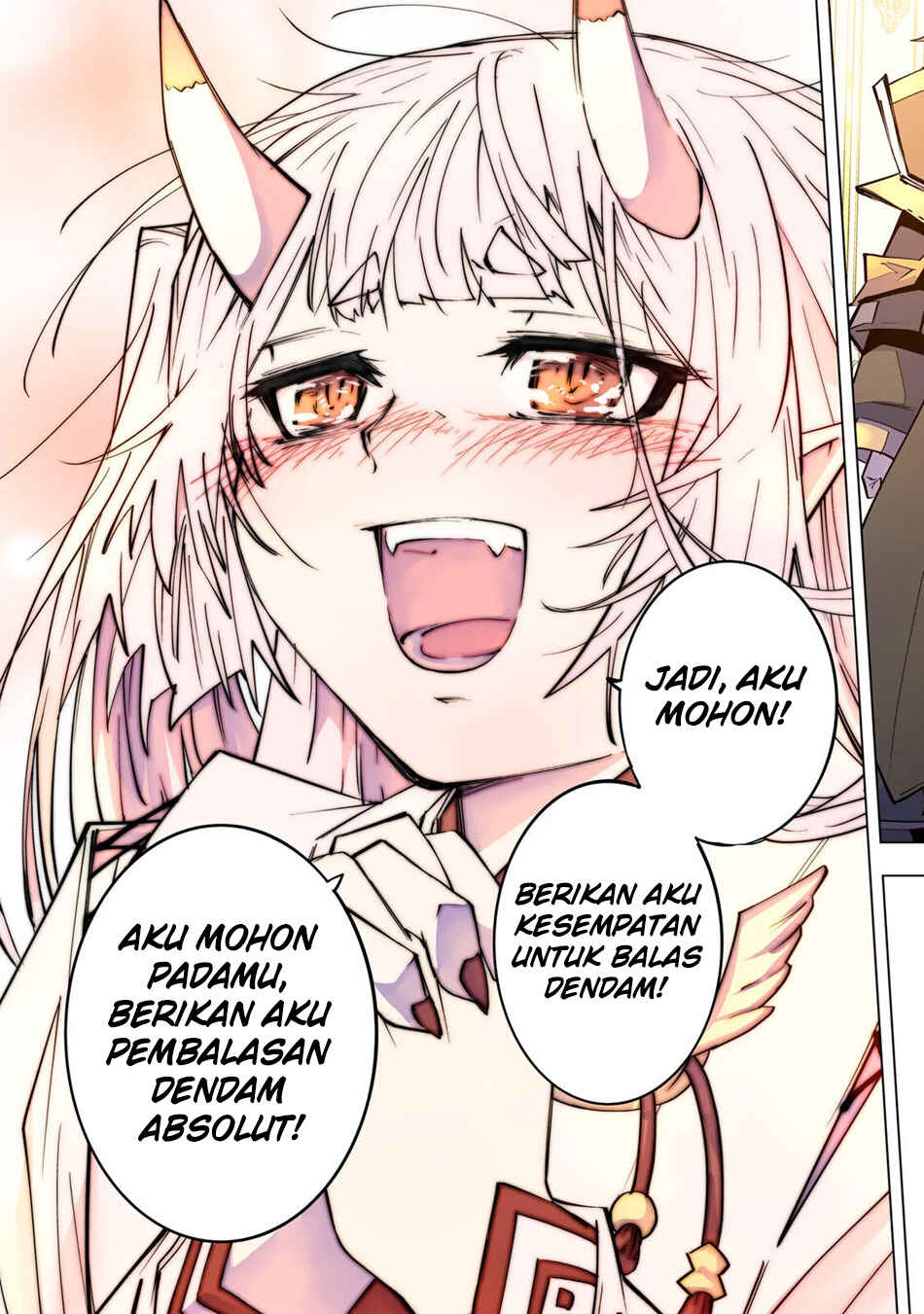 Shinjiteita Nakamatachi ni Dungeon Okuchi de Korosarekaketa ga Gift "Mugen Gacha" de Level 9999 no Nakamatachi wo Te ni Irete Moto Party Member to Sekai ni Fukushuu & "Zamaa!" Shimasu! Chapter 188 - Page 28