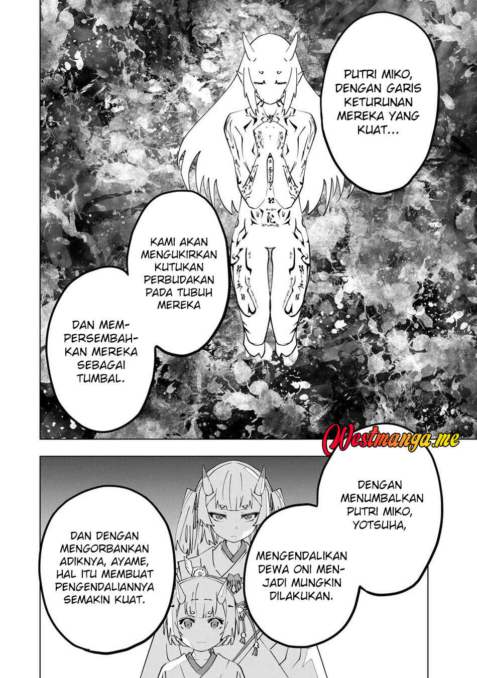 Shinjiteita Nakamatachi ni Dungeon Okuchi de Korosarekaketa ga Gift "Mugen Gacha" de Level 9999 no Nakamatachi wo Te ni Irete Moto Party Member to Sekai ni Fukushuu & "Zamaa!" Shimasu! Chapter 188 - Page 3