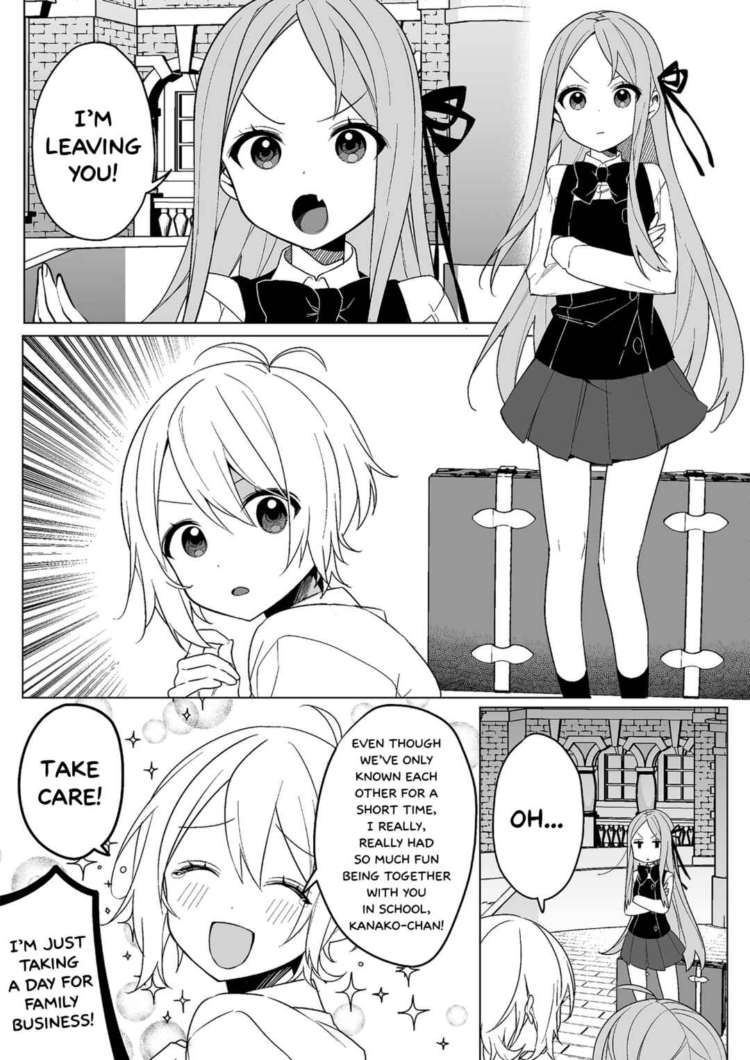 -PIQUANT- Chapter 4 - Page 2
