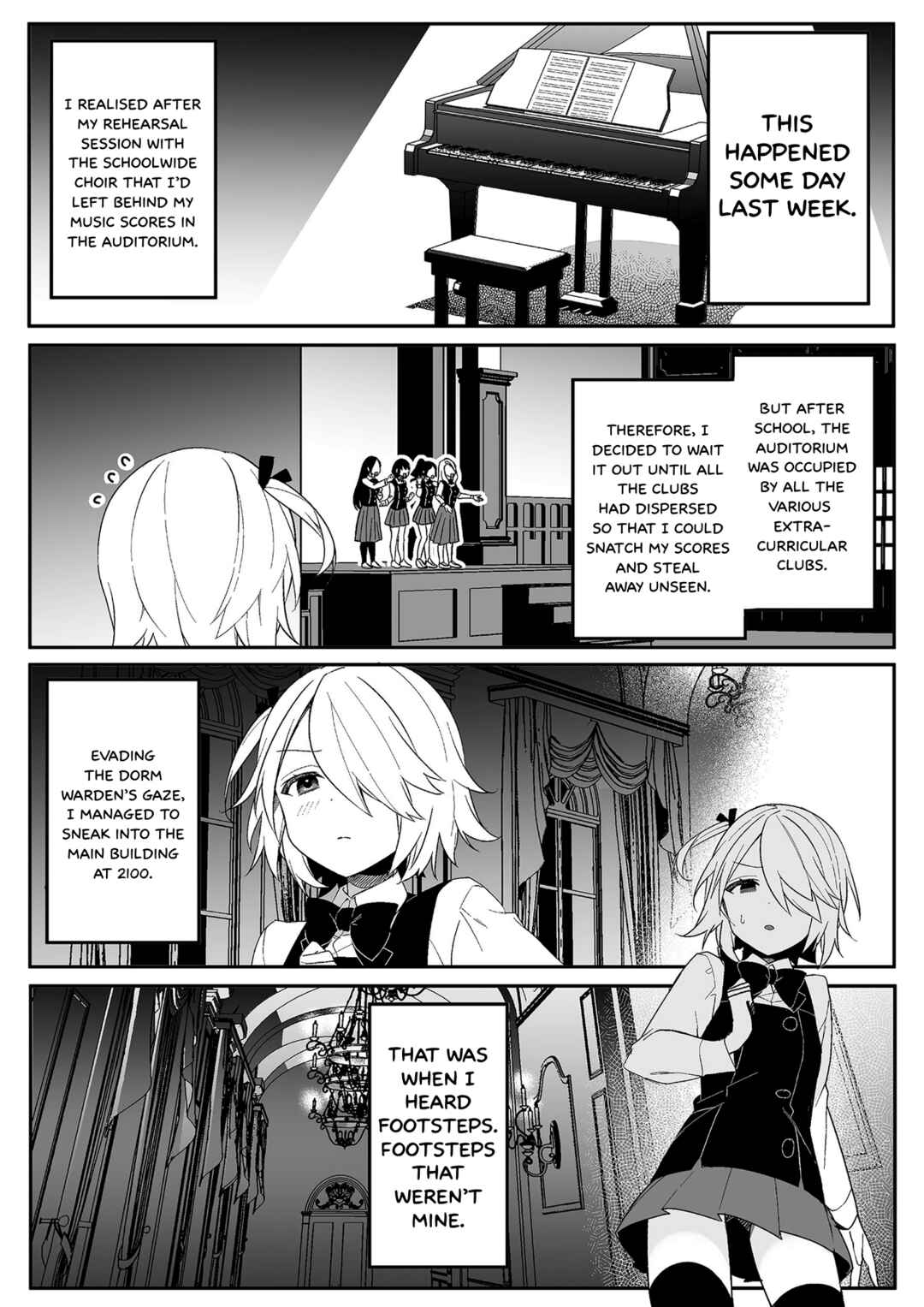 -PIQUANT- Chapter 4 - Page 7