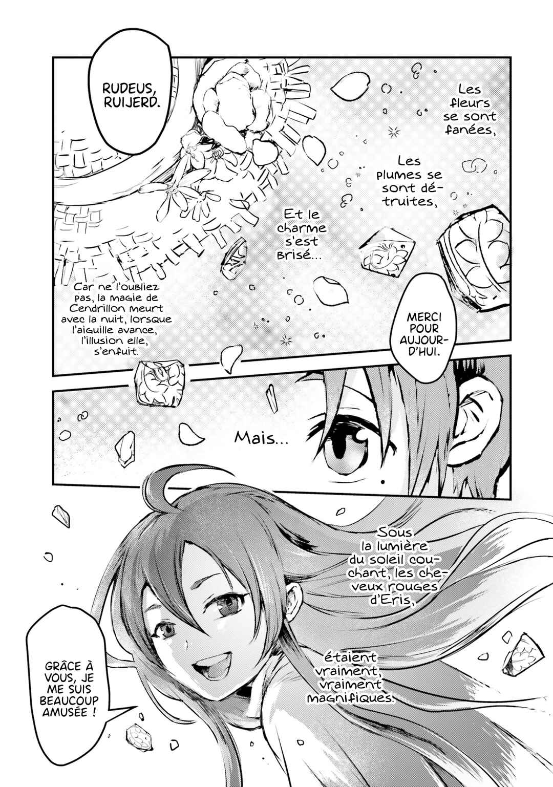 Mushoku Tensei ~Isekai Ittara Honki Dasu~ Anthology Chapter 11 - Page 18