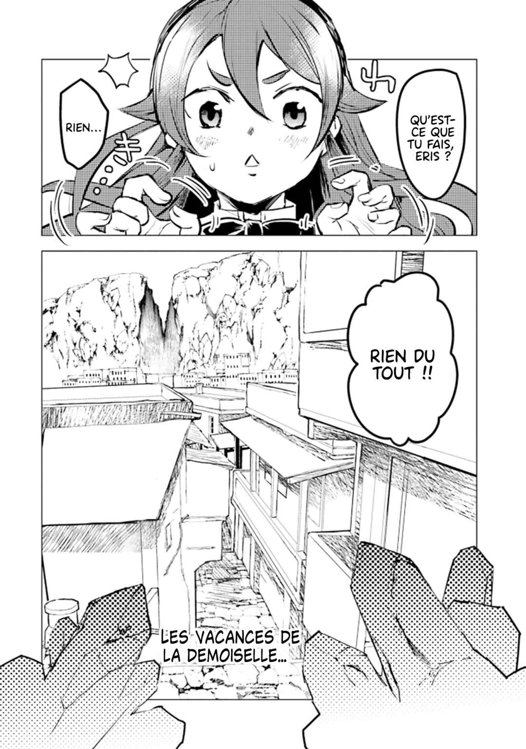 Mushoku Tensei ~Isekai Ittara Honki Dasu~ Anthology Chapter 11 - Page 5