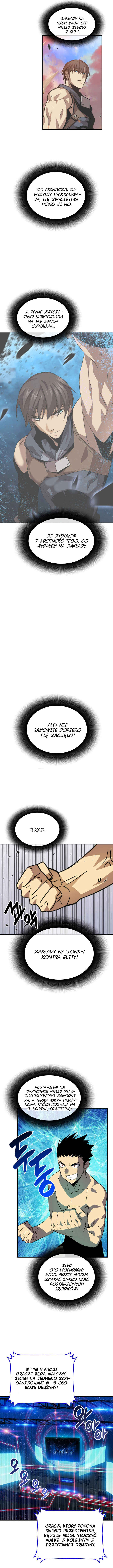 The Worn and Torn Newbie Chapter 45 - Page 3