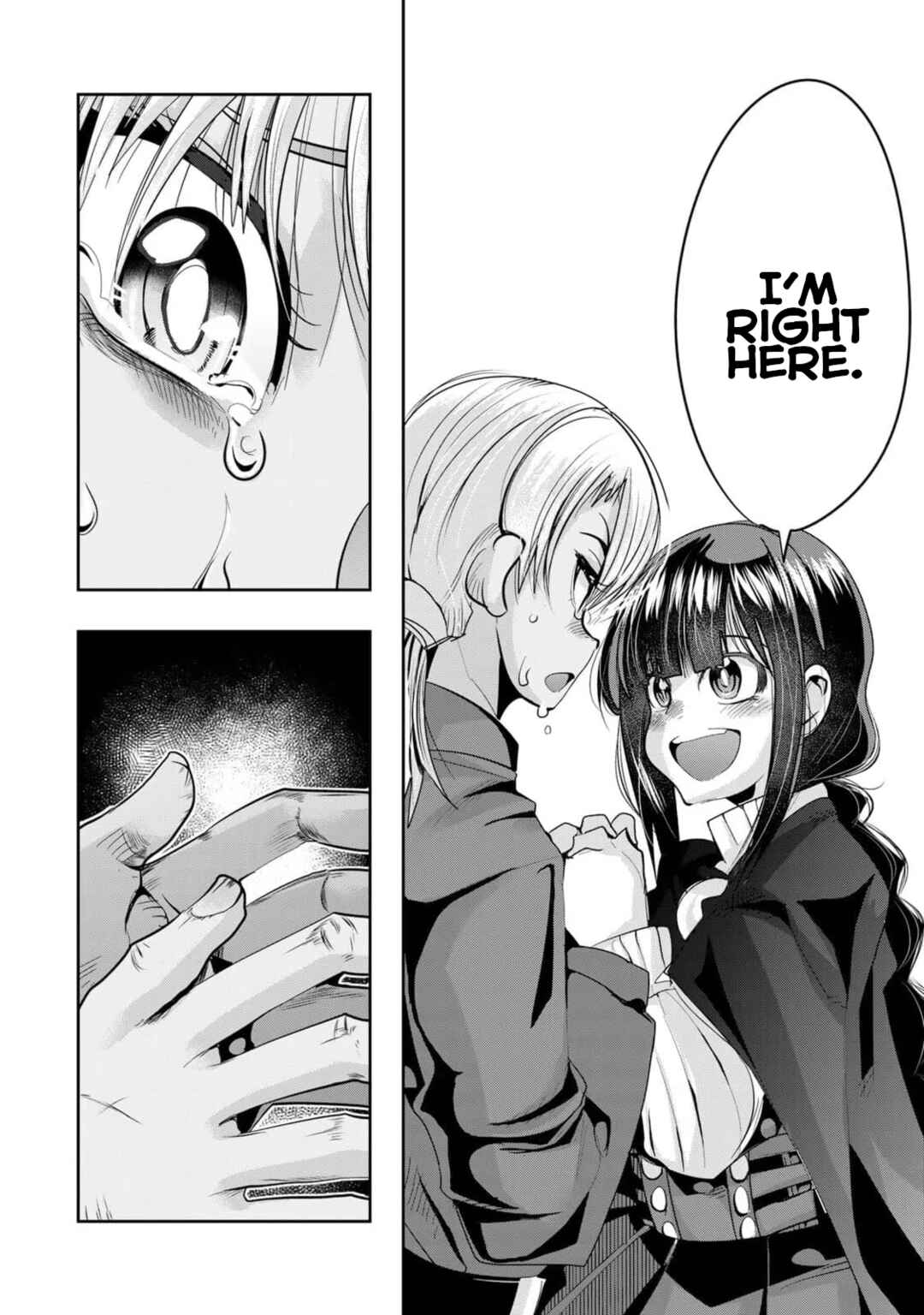 Yoku Wakaranai Keredo Isekai ni Tensei Shiteita You Desu Chapter 36 - Page 20