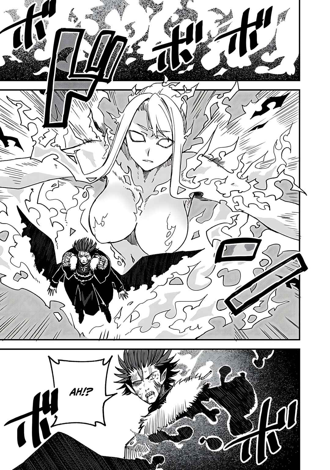 Dorei Shounin shika Sentakushi ga Nai desu yo? ~Harem? Nani Sore Oishii no?~ Chapter 53 - Page 12