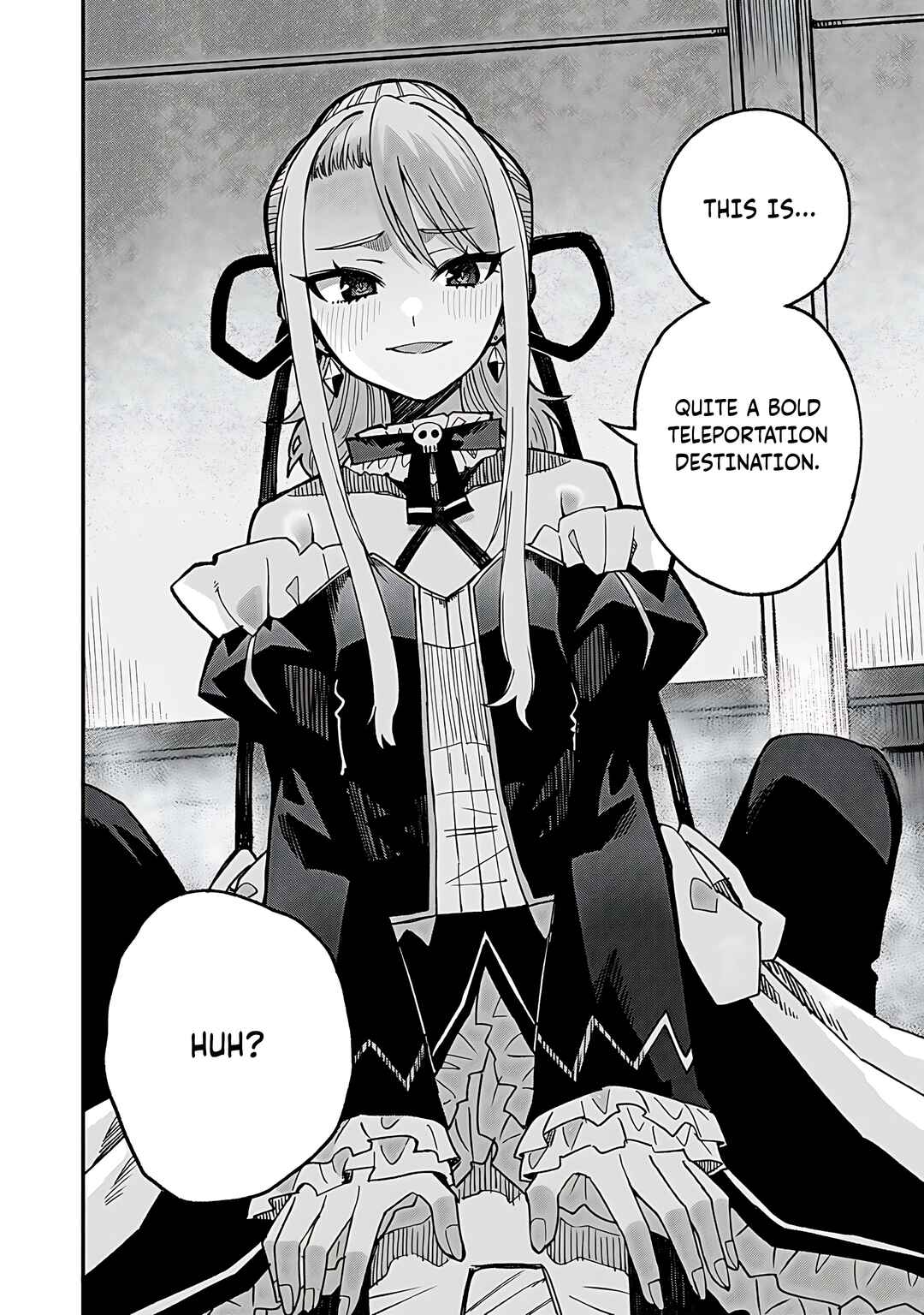 Dorei Shounin shika Sentakushi ga Nai desu yo? ~Harem? Nani Sore Oishii no?~ Chapter 53 - Page 25