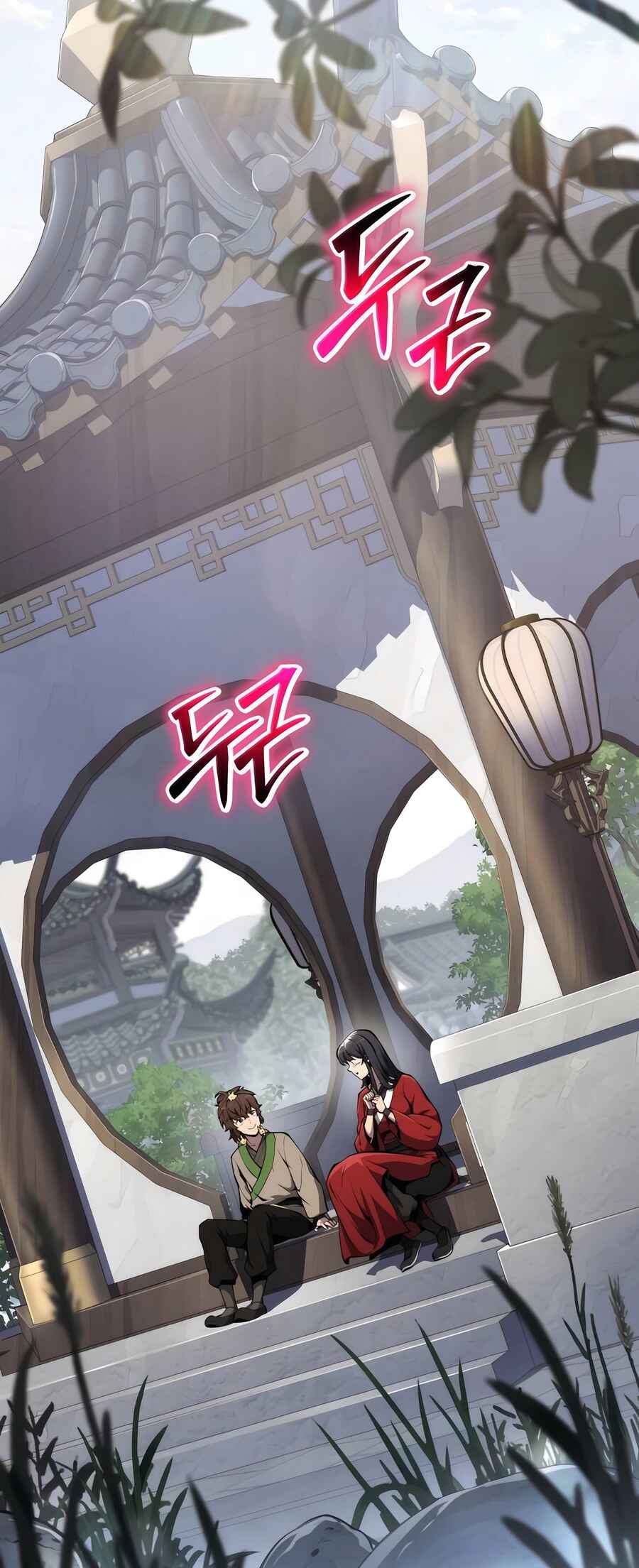 Fabre in Sacheondangga Chapter 10 - Page 2