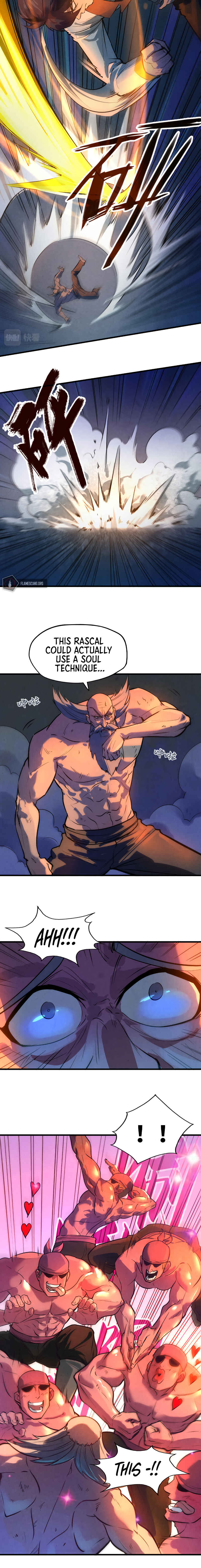 Zhè Yí Shì Wǒ Yào Dāng Zhì Zūn Chapter 33 - Page 3