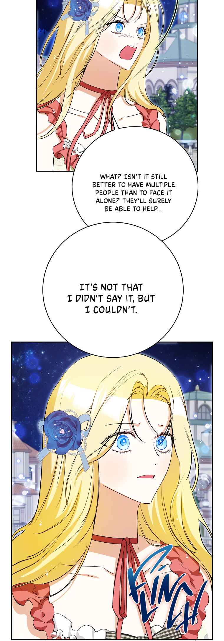 I Think I Have Transmigrated Somewhere Chapter 39 - Page 24