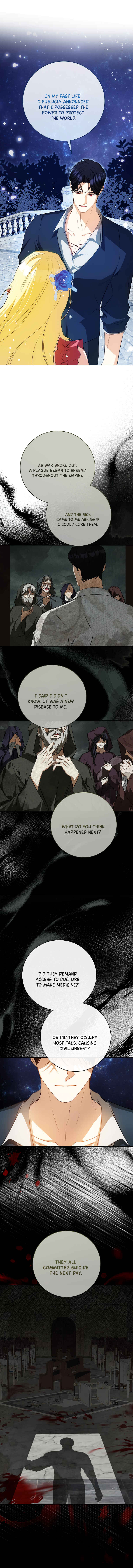 I Think I Have Transmigrated Somewhere Chapter 39 - Page 25