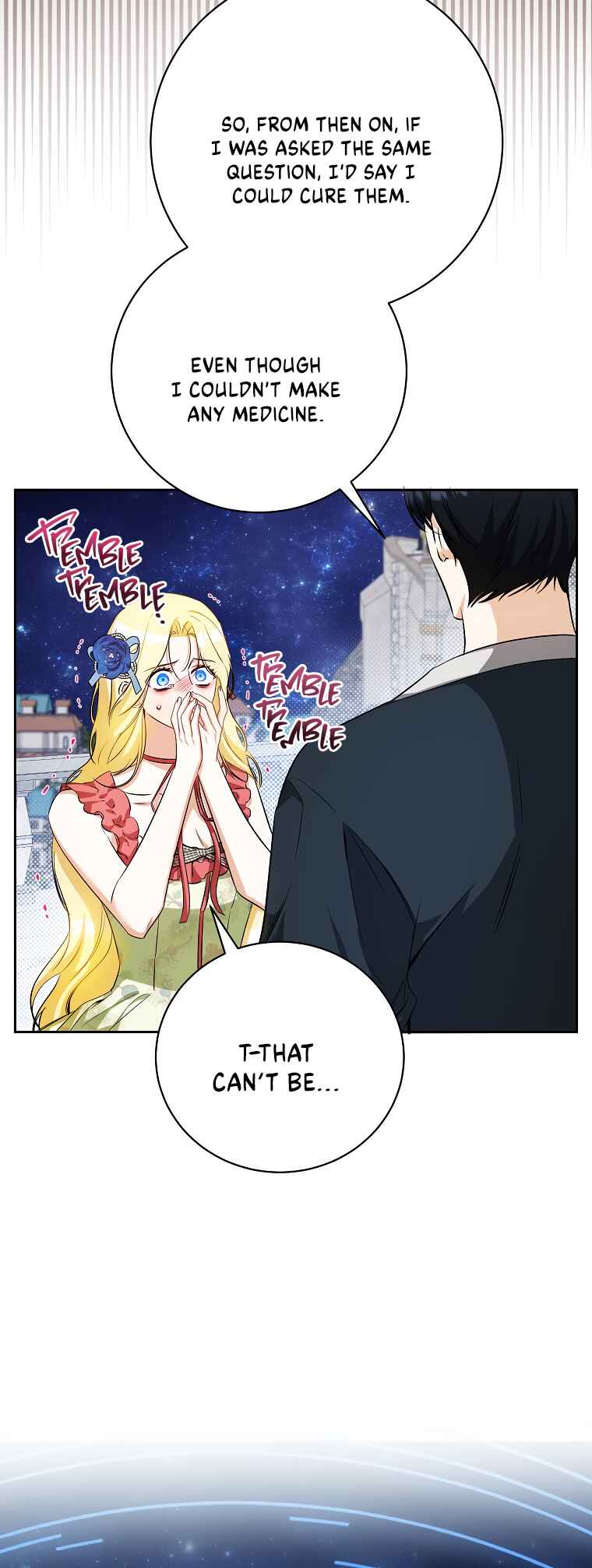 I Think I Have Transmigrated Somewhere Chapter 39 - Page 27