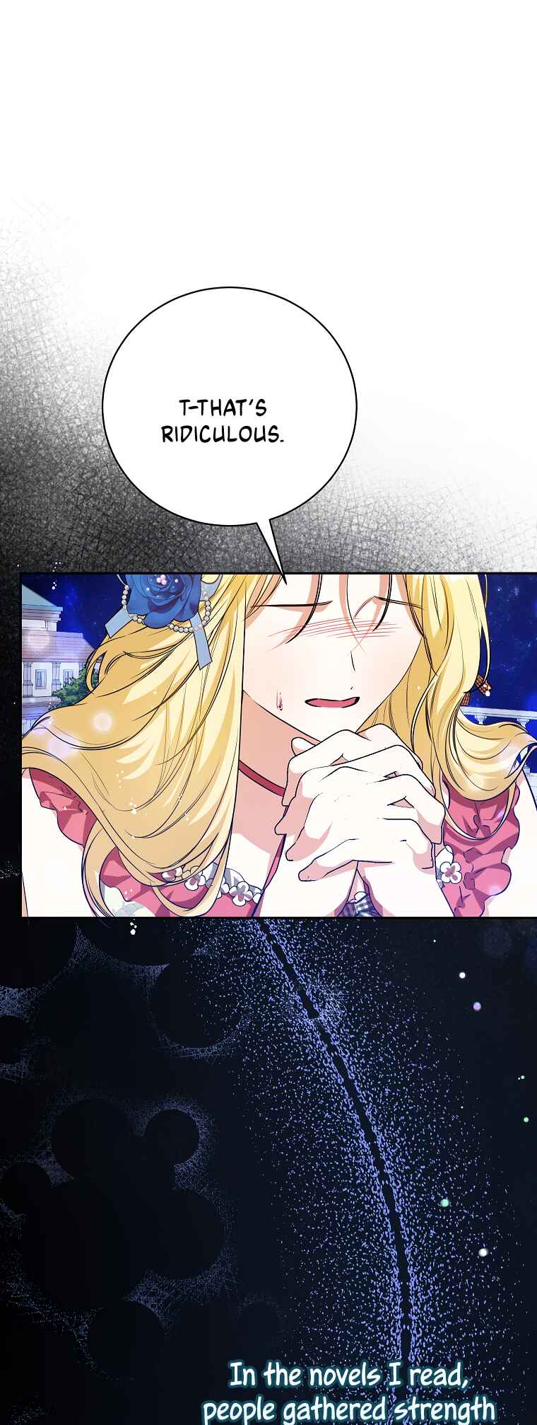 I Think I Have Transmigrated Somewhere Chapter 39 - Page 29