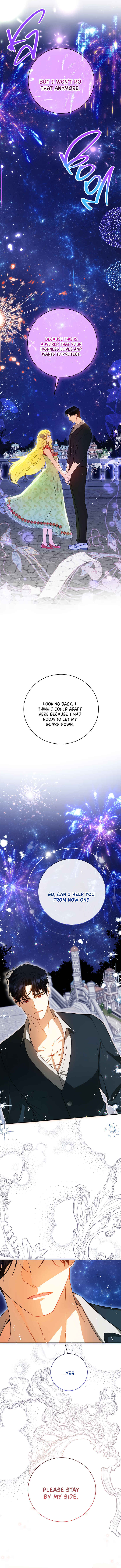 I Think I Have Transmigrated Somewhere Chapter 39 - Page 33