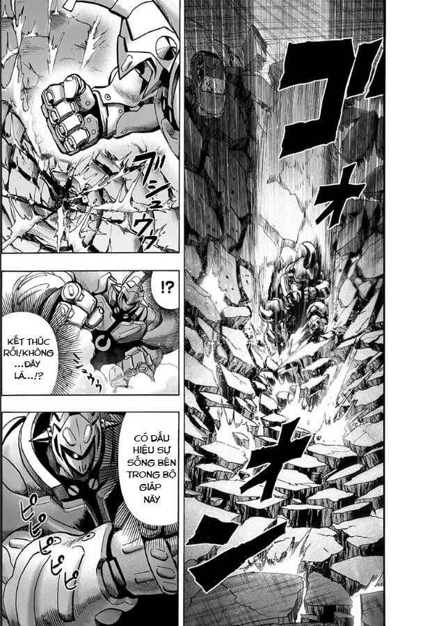 One Punch-Man Chapter 118 - Page 12