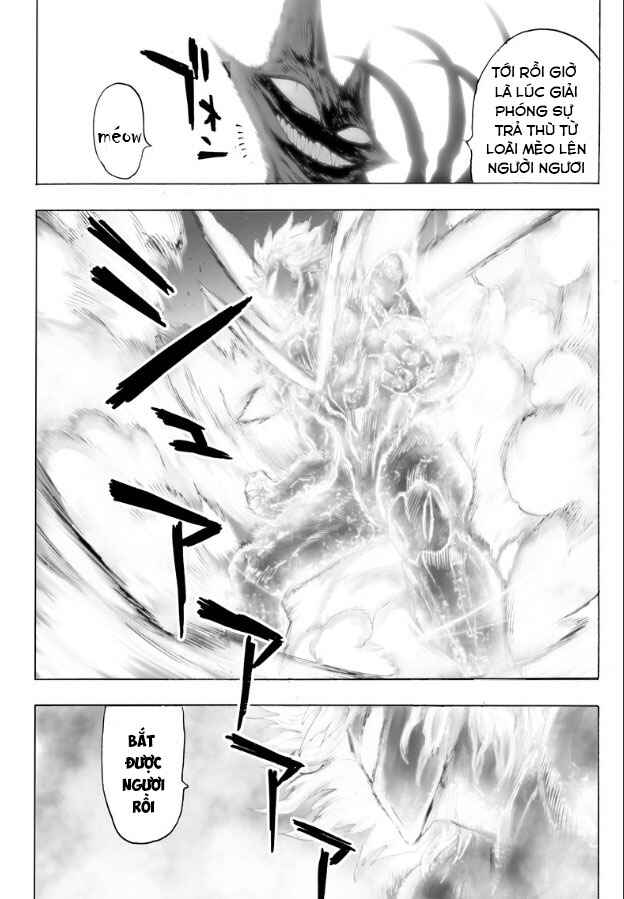 One Punch-Man Chapter 118 - Page 23