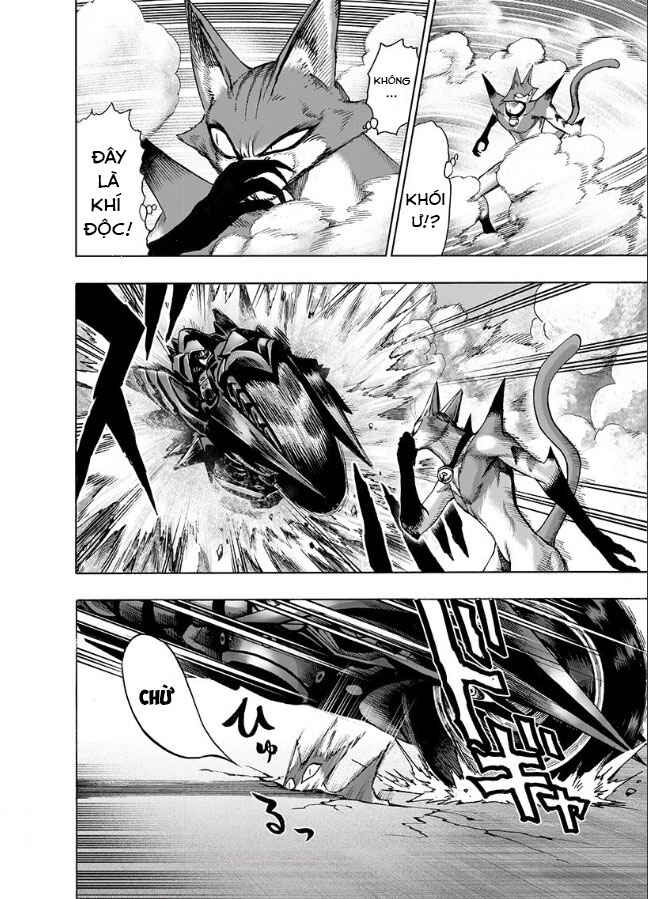 One Punch-Man Chapter 118 - Page 5