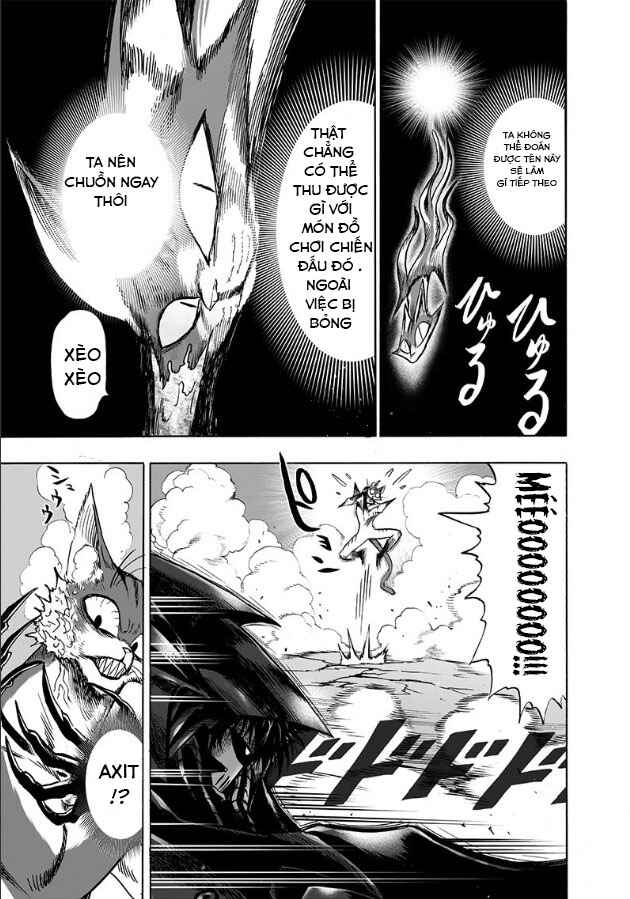 One Punch-Man Chapter 118 - Page 6