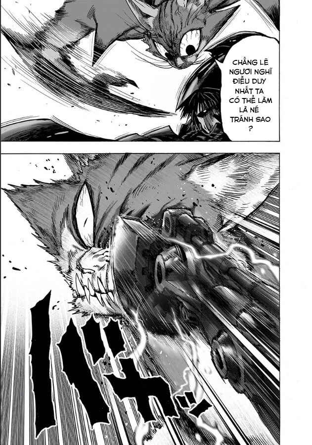 One Punch-Man Chapter 118 - Page 8