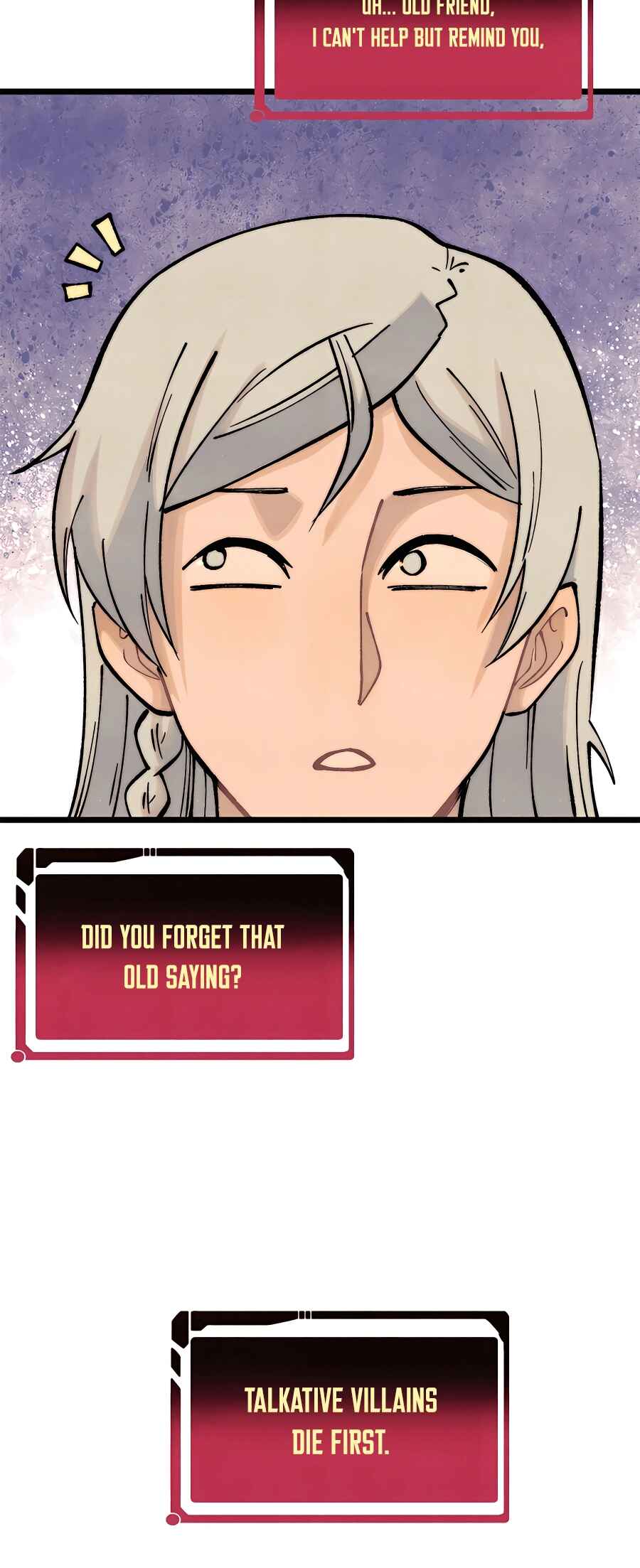 All Hail the Sect Leader Chapter 292 - Page 14